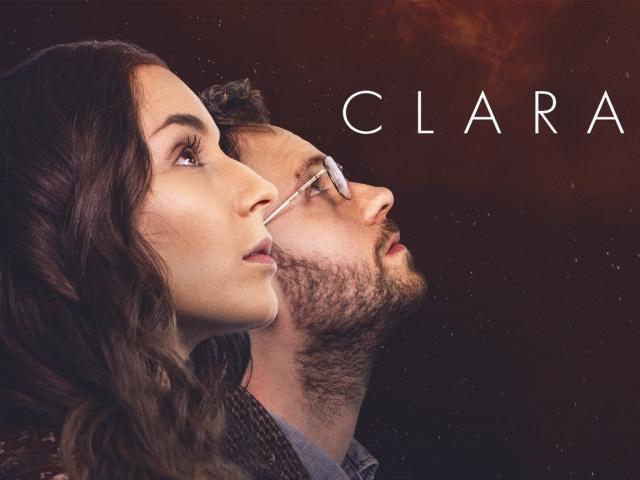 مشاهدة فيلم Clara 2018 مترجم