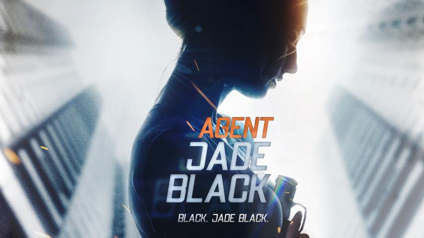 مشاهدة فيلم Agent Jade Black 2020 مترجم