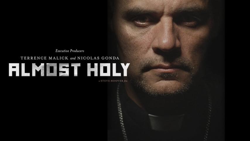 مشاهدة فيلم Almost Holy 2015 مترجم