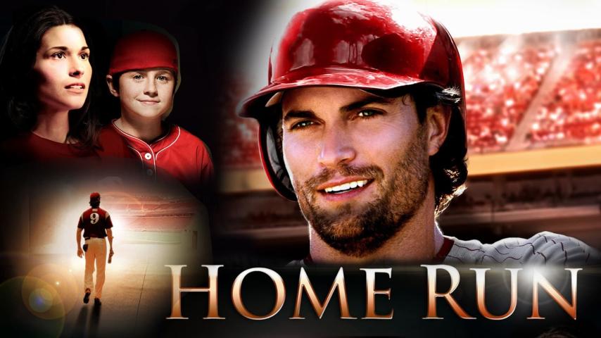 مشاهدة فيلم Home Run 2013 مترجم