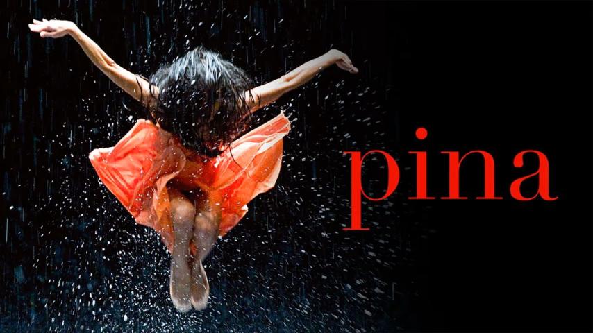 مشاهدة فيلم Pina 2011 مترجم