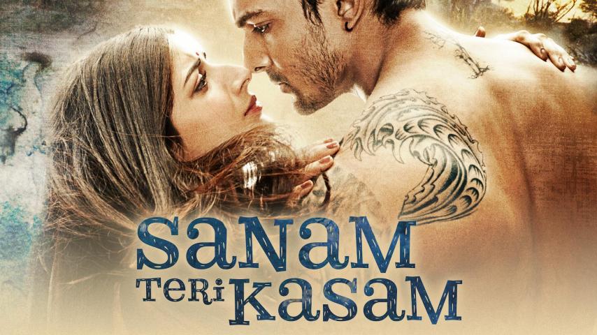 مشاهدة فيلم Sanam Teri Kasam 2016 مترجم