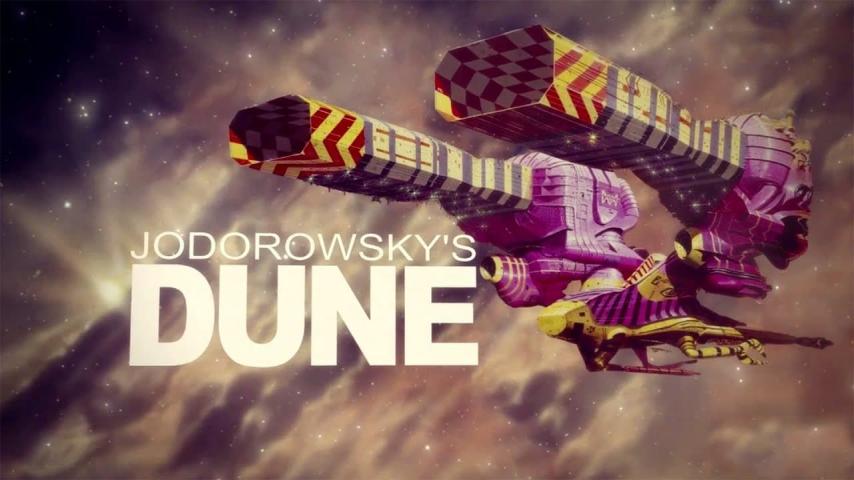 مشاهدة فيلم Jodorowsky's Dune 2013 مترجم