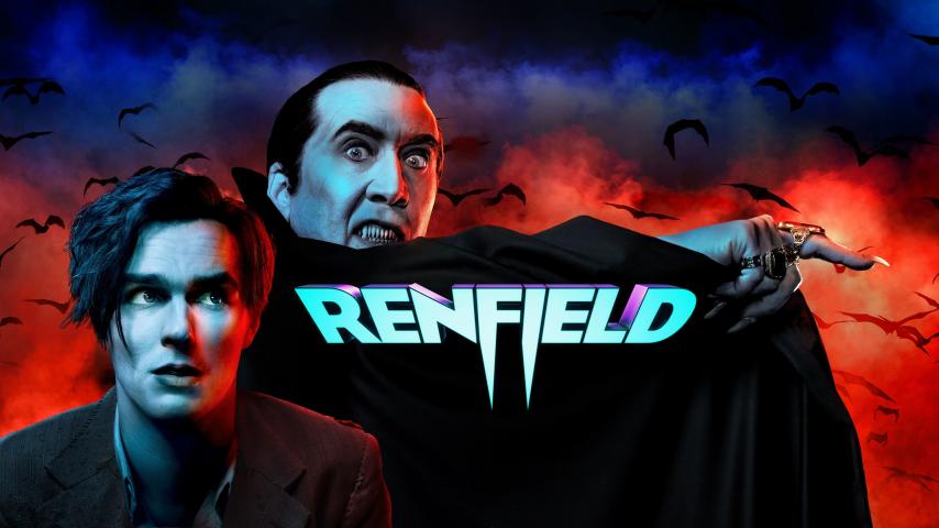 مشاهدة فيلم Renfield 2023 مترجم