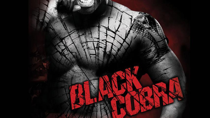 مشاهدة فيلم Black Cobra 2012 مترجم