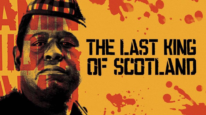 مشاهدة فيلم The Last King of Scotland 2006 مترجم