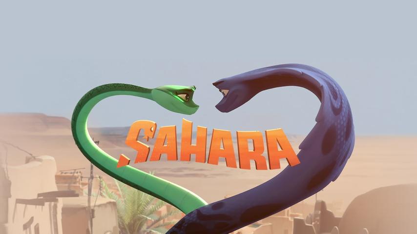 مشاهدة فيلم Sahara 2017 مترجم