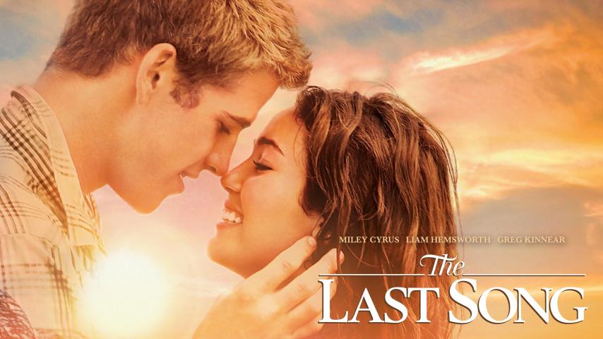 مشاهدة فيلم The Last Song 2010 مترجم