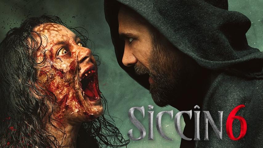 مشاهدة فيلم Sijjin 6 2019 مترجم