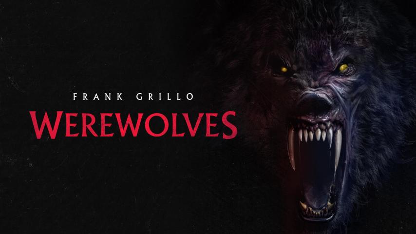 مشاهدة فيلم Werewolves 2024 مترجم