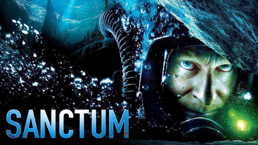 مشاهدة فيلم Sanctum 2011 مترجم