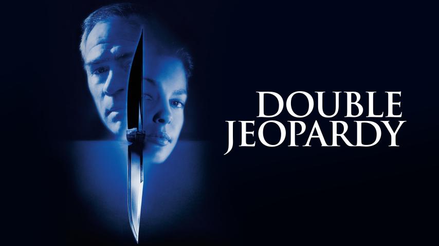 مشاهدة فيلم Double Jeopardy 1999 مترجم