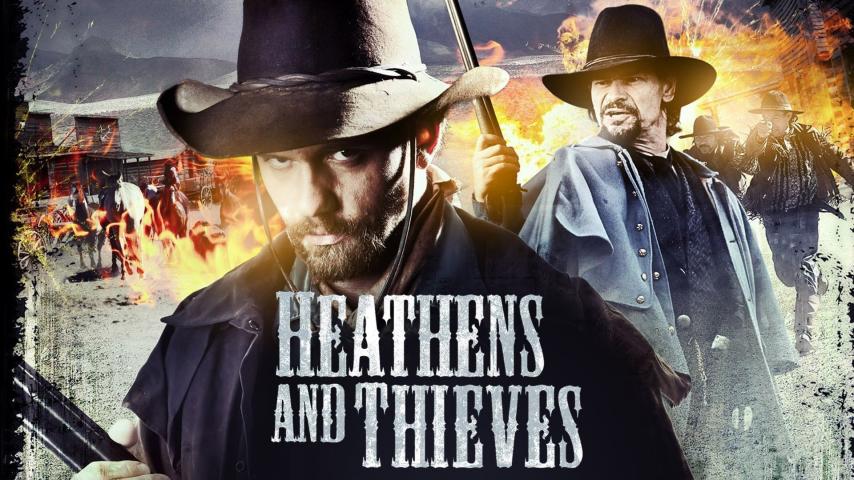 مشاهدة فيلم Heathens and Thieves 2012 مترجم