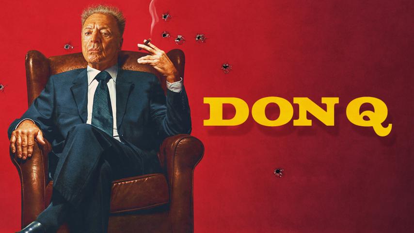 مشاهدة فيلم Don Q 2024 مترجم