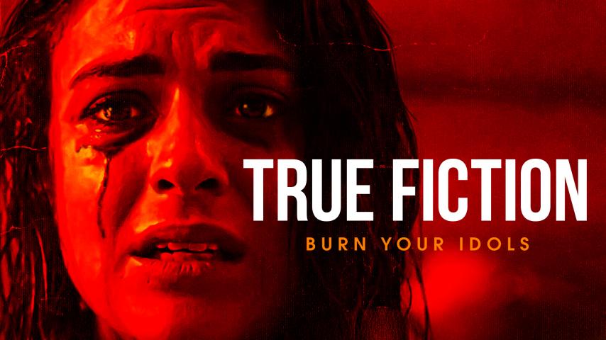 مشاهدة فيلم True Fiction 2019 مترجم