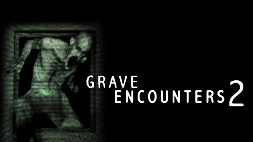 مشاهدة فيلم Grave Encounters 2 2012 مترجم