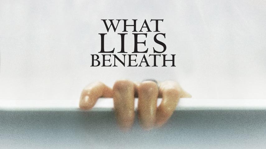 مشاهدة فيلم What Lies Beneath 2000 مترجم