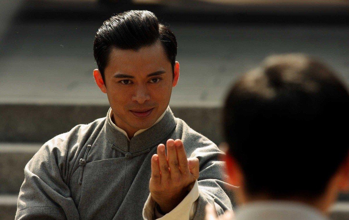 مشاهدة فيلم The Legend Is Born: Ip Man 2010 مترجم