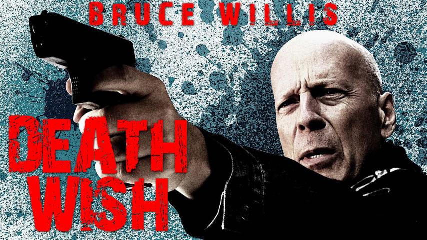 مشاهدة فيلم Death Wish 2018 مترجم