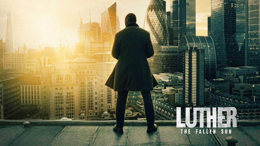 مشاهدة فيلم Luther: The Fallen Sun 2023 مترجم