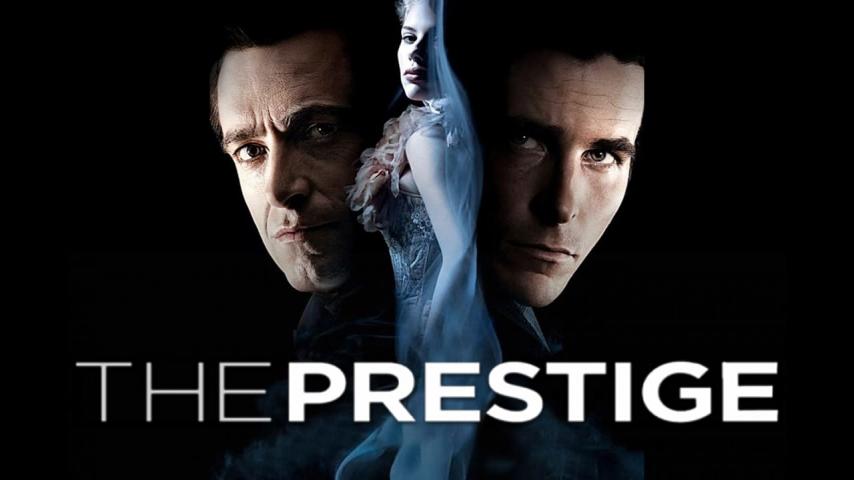 مشاهدة فيلم The Prestige 2006 مترجم