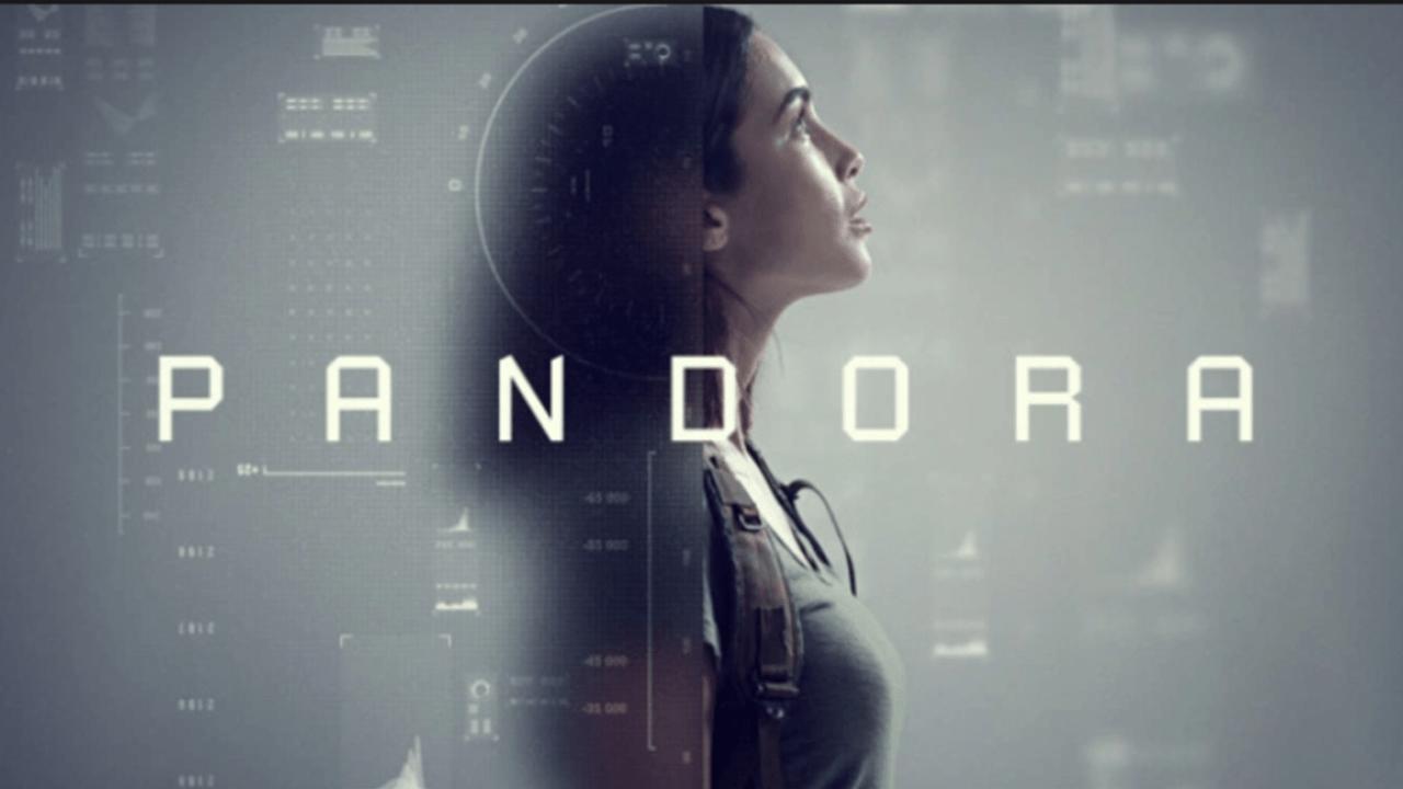 مسلسل Pandora الموسم 1 الحلقة 1 مترجمة