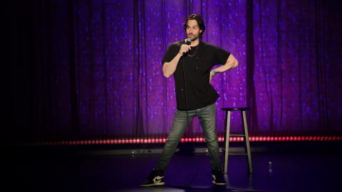 مشاهدة فيلم Chris DElia No Pain 2020 مترجم