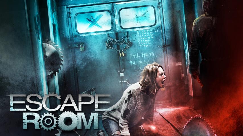 مشاهدة فيلم Escape Room 2017 مترجم