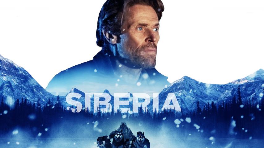 مشاهدة فيلم Siberia 2020 مترجم