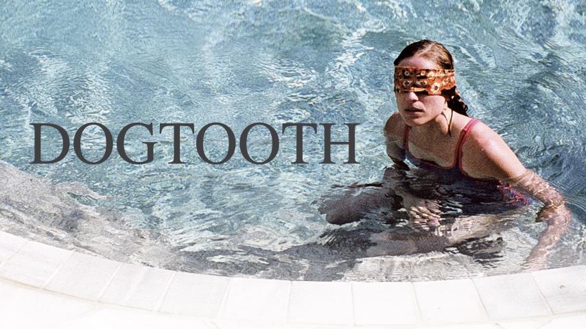 مشاهدة فيلم Dogtooth 2009 مترجم