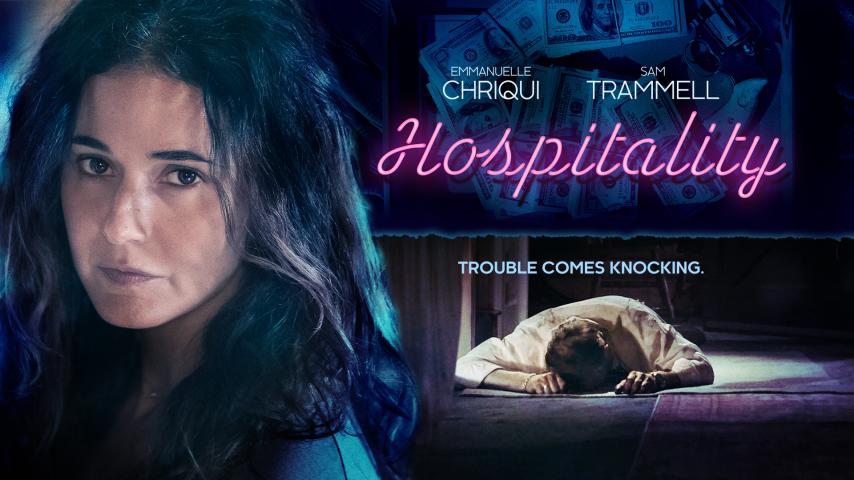 مشاهدة فيلم Hospitality 2018 مترجم