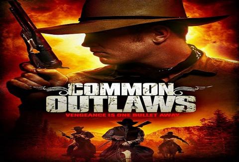 مشاهدة فيلم Common Outlaws 2014 مترجم