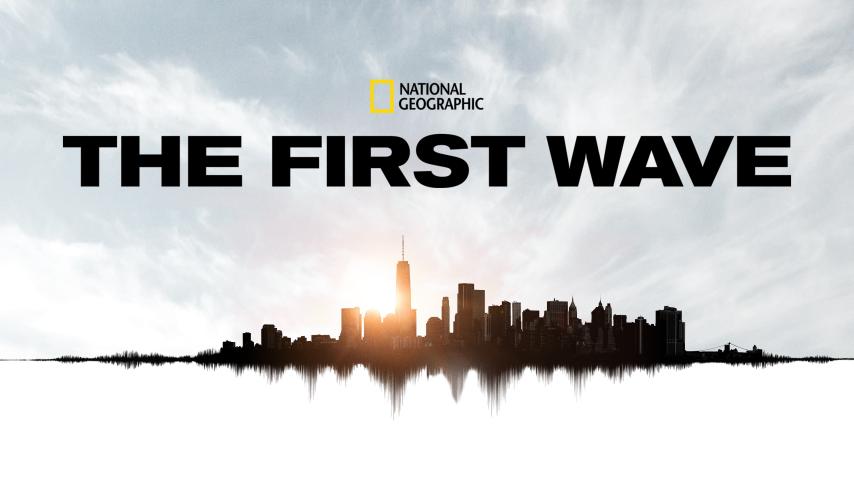 مشاهدة فيلم The First Wave 2021 مترجم