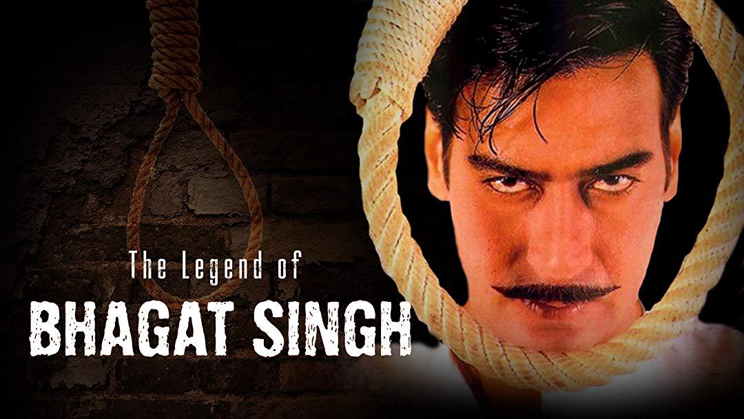 مشاهدة فيلم The Legend of Bhagat Singh 2002 مترجم