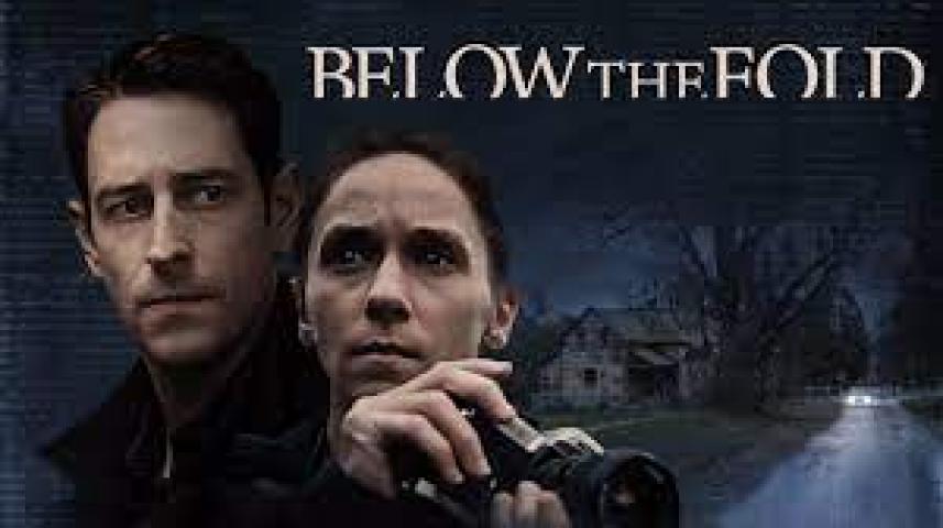 مشاهدة فيلم Below the Fold 2021 مترجم