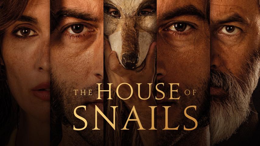 مشاهدة فيلم The House of Snails 2021 مترجم