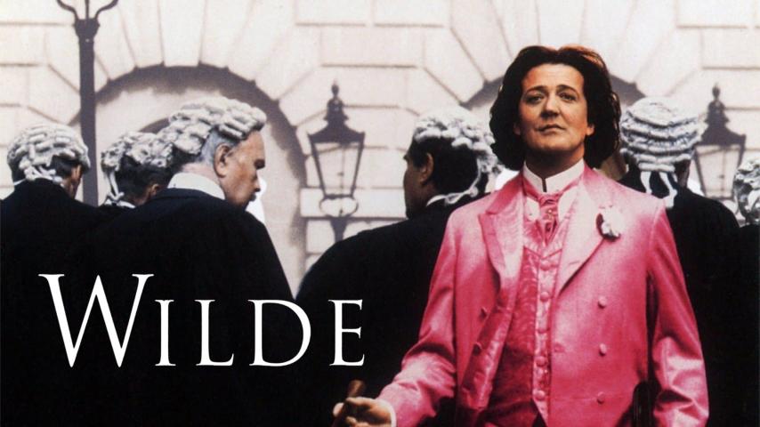 مشاهدة فيلم Wilde 1997 مترجم