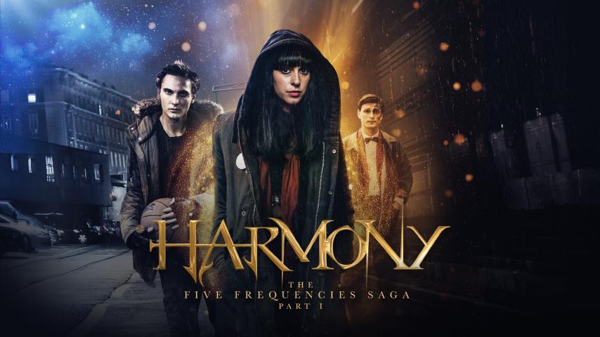 مشاهدة فيلم Harmony 2018 مترجم