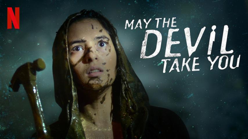 مشاهدة فيلم May the Devil Take You 2018 مترجم