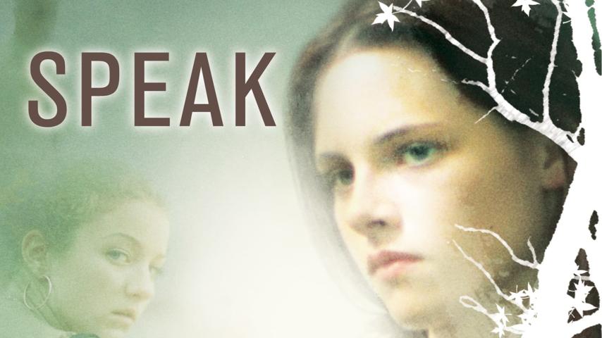 مشاهدة فيلم Speak 2004 مترجم