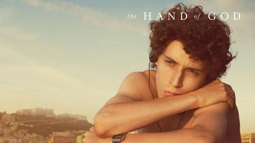 مشاهدة فيلم The Hand of God 2021 مترجم