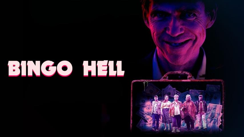 مشاهدة فيلم Bingo Hell 2021 مترجم