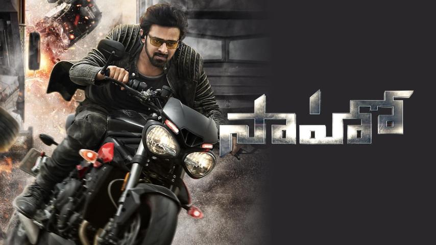 مشاهدة فيلم Saaho 2019 مترجم