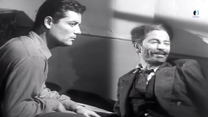 مشاهدة فيلم الجريمة والعقاب 1957