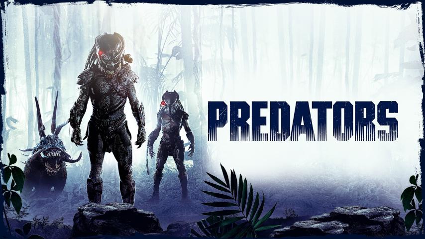 مشاهدة فيلم Predators 2010 مترجم