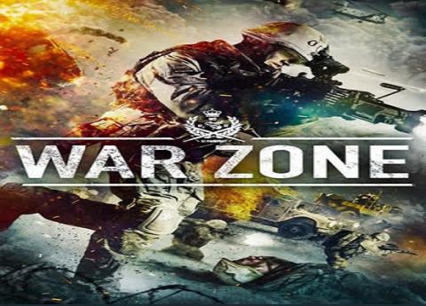 مشاهدة فيلم War Zone 2018 مترجم