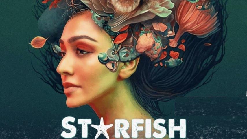 مشاهدة فيلم Starfish 2023 مترجم