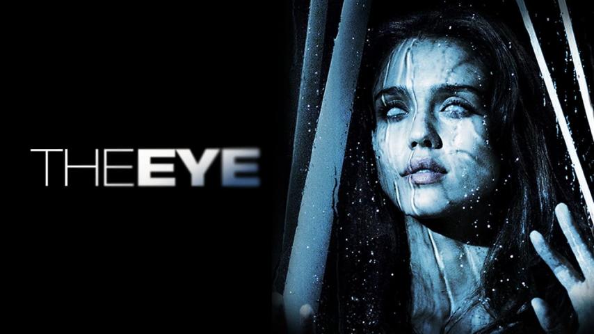 مشاهدة فيلم The Eye 2008 مترجم