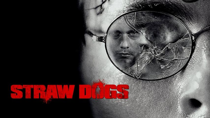 مشاهدة فيلم Straw Dogs 2011 مترجم