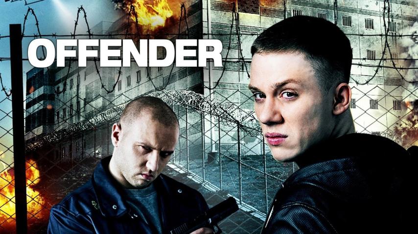 مشاهدة فيلم Offender 2012 مترجم